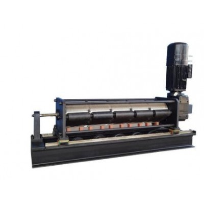 SWYDL 型移动自排绳吊杆升降机图5