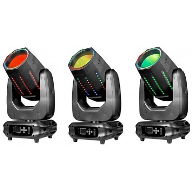 LED超级光束灯图5