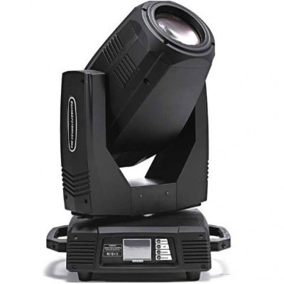 330W/350W 三合一光束图案灯图4