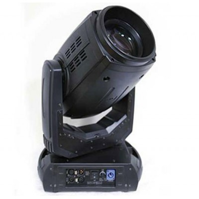 350W光束灯（光束 图案 染色 三合一）图2