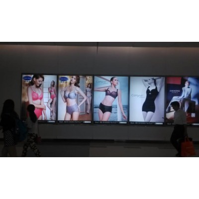 万象城－芮殴百货图5