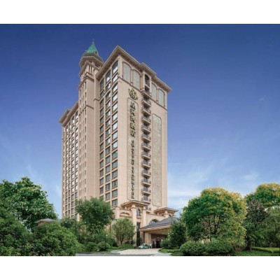 陕西星河湾酒店图4