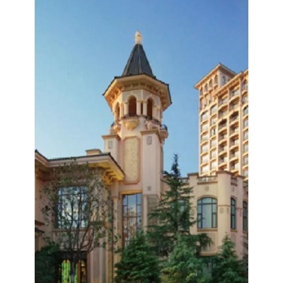 太原星河湾酒店图5