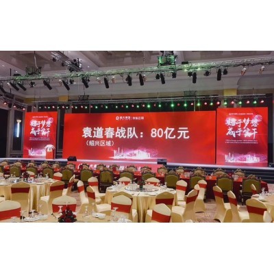 恒大集团江苏公司&华东区域表彰大会图5