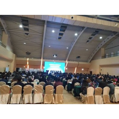 中国铁建杯工程建设企业优质工程交流会