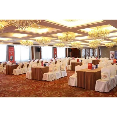 第七届三诺杯 械力破局VS王牌店长图2