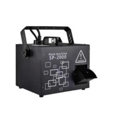 1500W挂式薄雾机图4