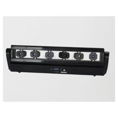 LY-YT06A 6眼摇头光束点阵激光灯图4