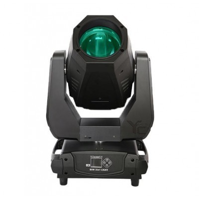 YA-380B 380W 三合一 BSW 摇头灯图5