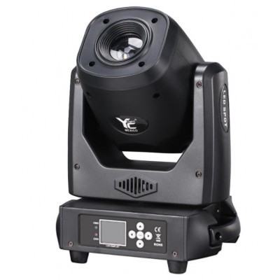 100W LED 摇头灯图3