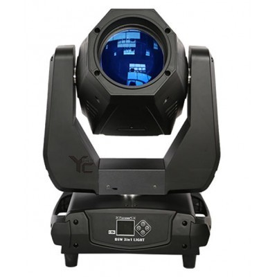 YA-470 BSW 摇头灯图2