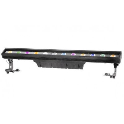 迪杰帝克DJTEC 12x10W 6合1 户外亮化长条灯图5