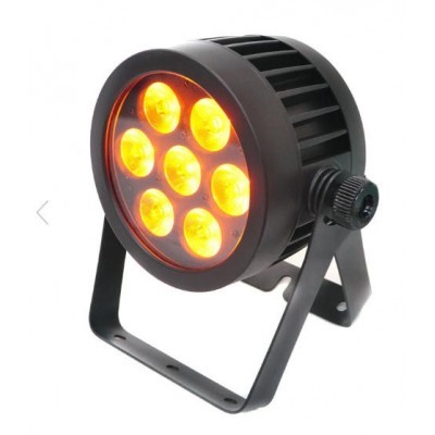 迪杰帝克DJTEC VCW5500 聚光灯图5