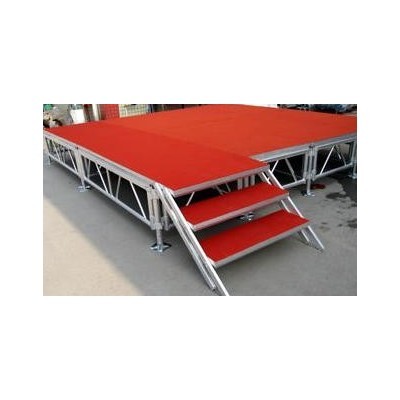 铝合金舞台4图2