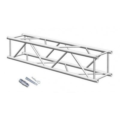 插销式四方架390X390