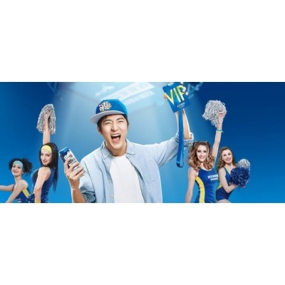 一起赢NBA非凡之旅图4