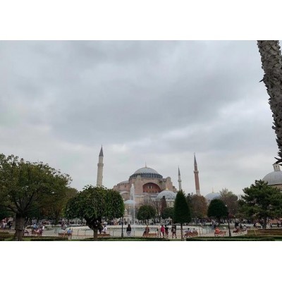 2023年10月土耳其国际家具配件及木工机械展现场照片回顾图4