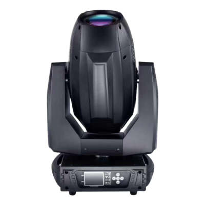 380W三合一图案灯