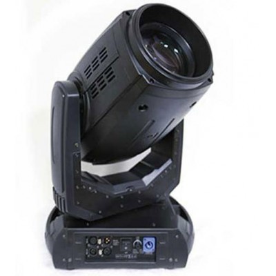 350W光束灯（光束 图案 染色 三合一）图3