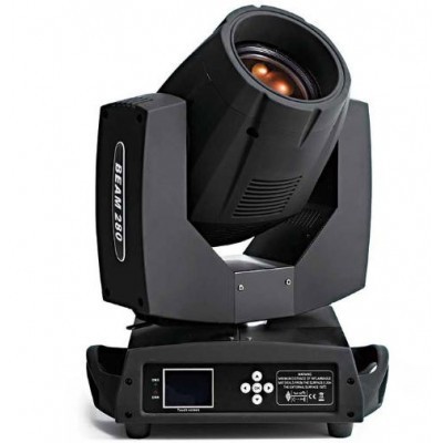 230W/280W/330W双棱镜双图案光束灯图5