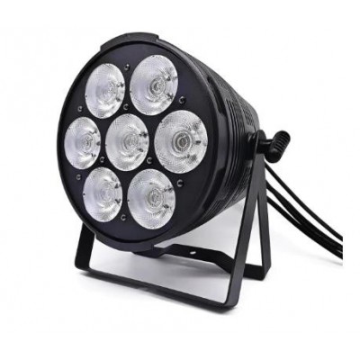 7眼面光灯COB350W