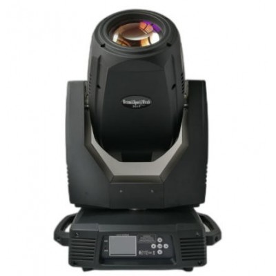 350W/380W 三合一光束图图3