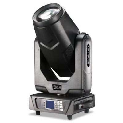 LED三合一图案灯图2