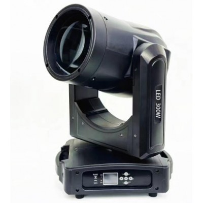 LED摇头光束灯图4