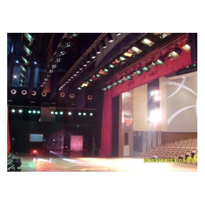 舞台台上机械图4