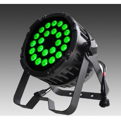 LED 24颗高亮防水帕灯图5