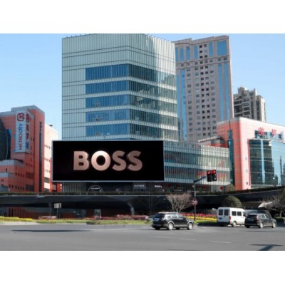 TPY中心超4k大屏