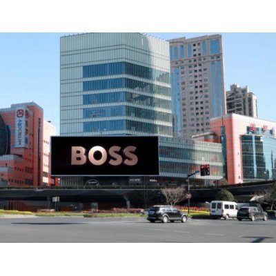 TPY中心超4k大屏图4