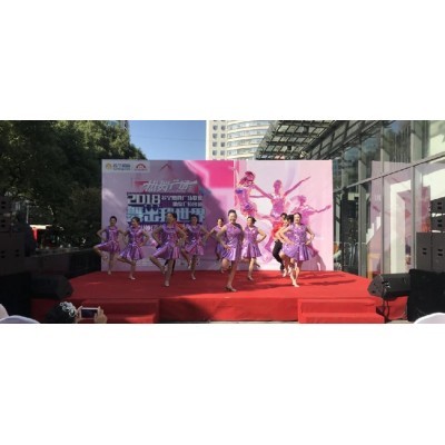 苏宁易购 广场舞大赛图5