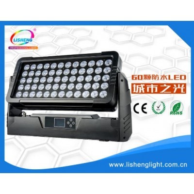 60颗防水LED城市之光图5