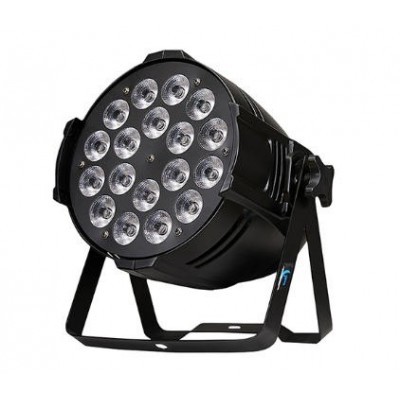 YE094 18颗四合一染色灯图2