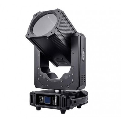 200W摇头调焦面光灯图3