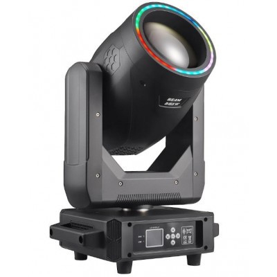 295W Sharpy 光束摇头灯图4