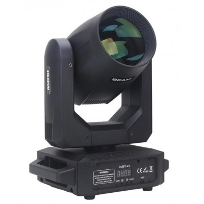 150W迷你光束摇头灯图4