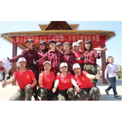 淮滨走进牡丹园图5