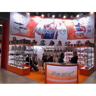 HouseHold Expo 2019图3