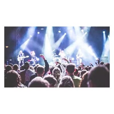 酒吧娱乐场所工程图2