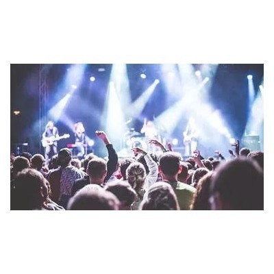 演出活动商演工程图5