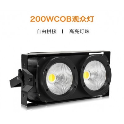 拼接款两眼观众灯图3