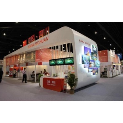 四川赴泰国综合展图4