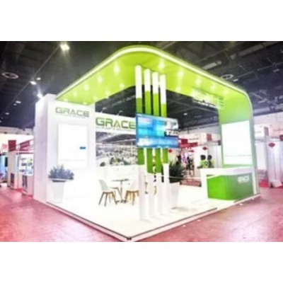 迪拜塑料36平米双开图4