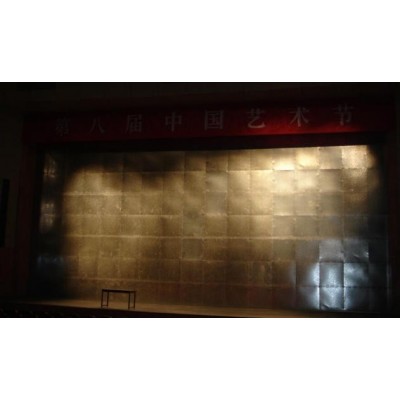 CCDJ系列钢性防火阻尼幕