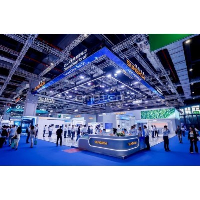 阳光电源股份有限公司图5