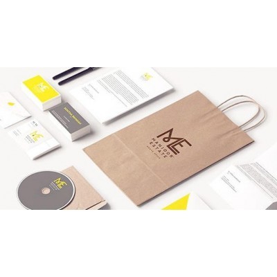 品牌视觉设计图3