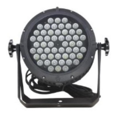 LED全彩染色灯(静音版)