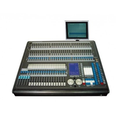 SY-2048 2048电脑控台图2